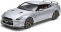 Nissan GT-R R35 - 1/24 Scale Model Kit 24300