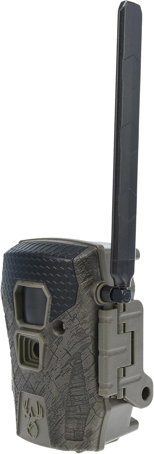 Terra XT 3.0 32MP Cellular Trail Camera – 0.5s Trigger Speed & 720P Video | 0.5s Trigger Speed & 720P Video