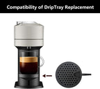 Replacement Drip Tray Compatible with Nespresso Vertuo Next Coffee Machine