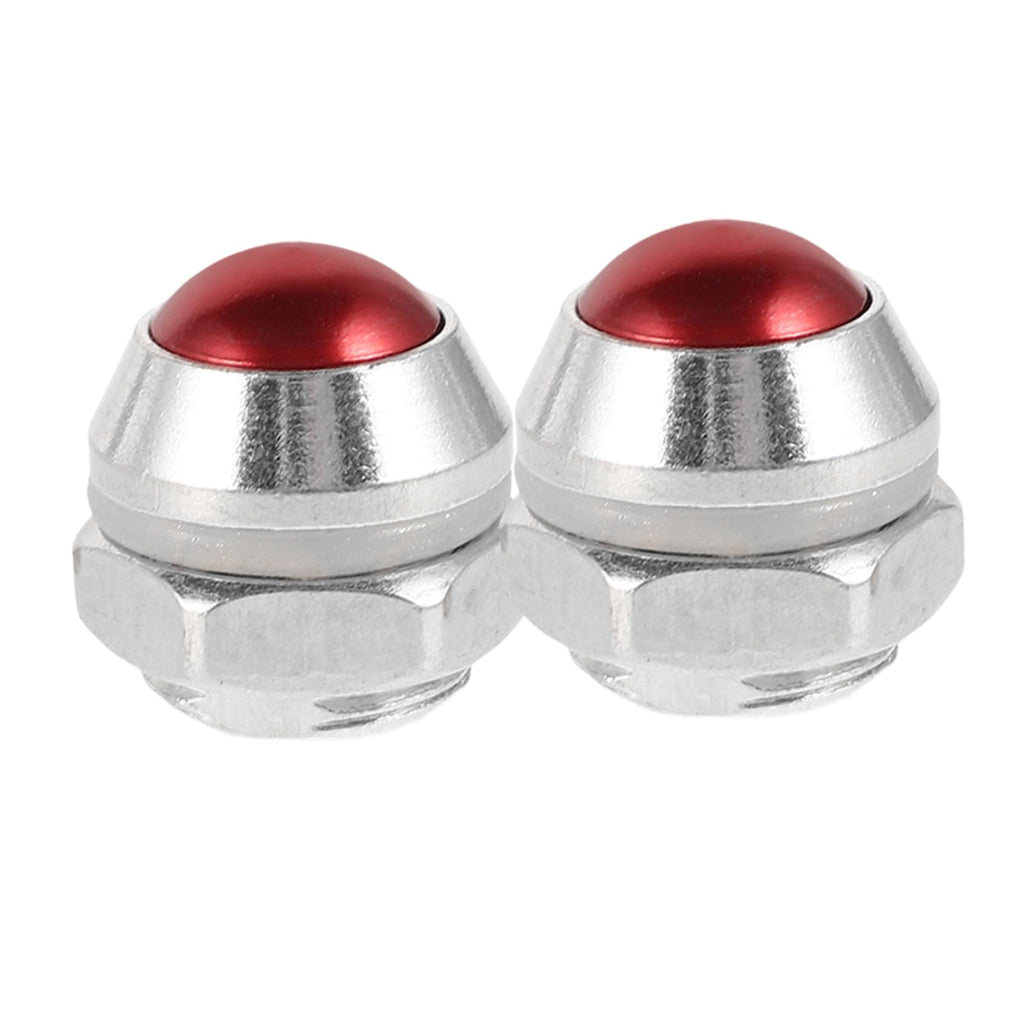 Pressure Cooker Steam Release Handle Safety Valve Replacement Parts, 2Pcs
