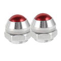 Pressure Cooker Steam Release Handle Safety Valve Replacement Parts, 2Pcs