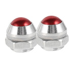 Pressure Cooker Steam Release Handle Safety Valve Replacement Parts, 2Pcs