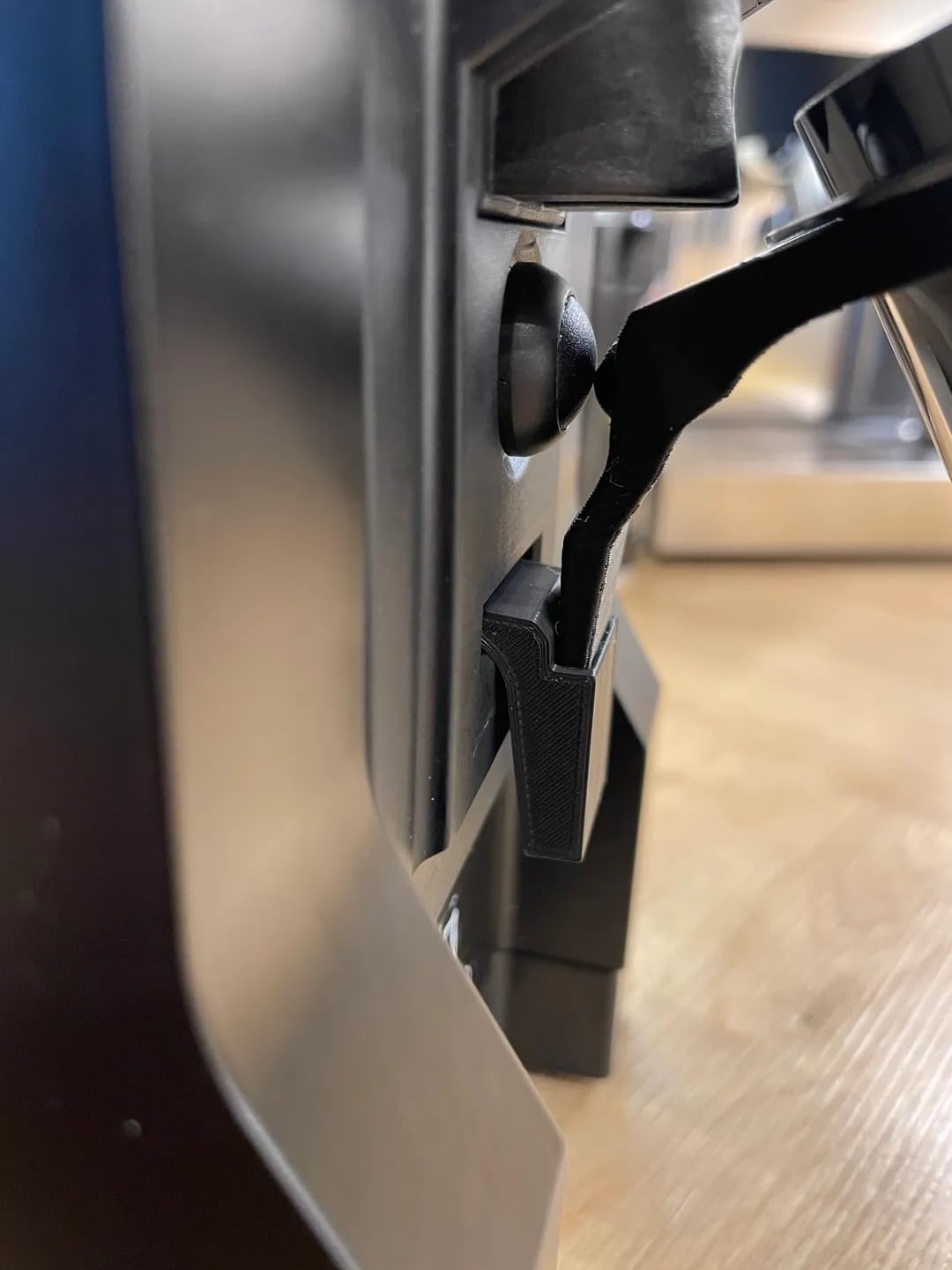 54mm Dosing Cup Holder for Eureka Mignon Silenzio/Perfetto Coffee Grinder