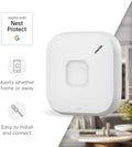 SC5 Hardwire Smart Smoke & Carbon Monoxide Alarm, SMCO600NV-AC, 1-Pack