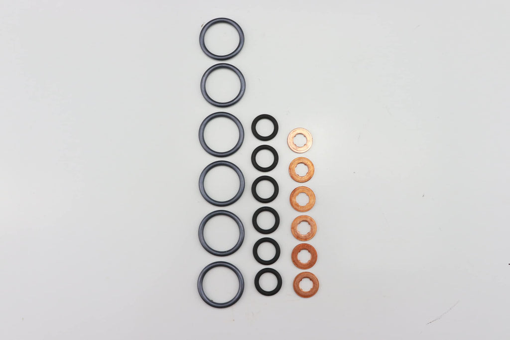 PB Injector Install kit Compatible for Dodge Cummins 5.9L, 6.7L 2003-2018