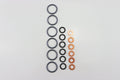 PB Injector Install kit Compatible for Dodge Cummins 5.9L, 6.7L 2003-2018