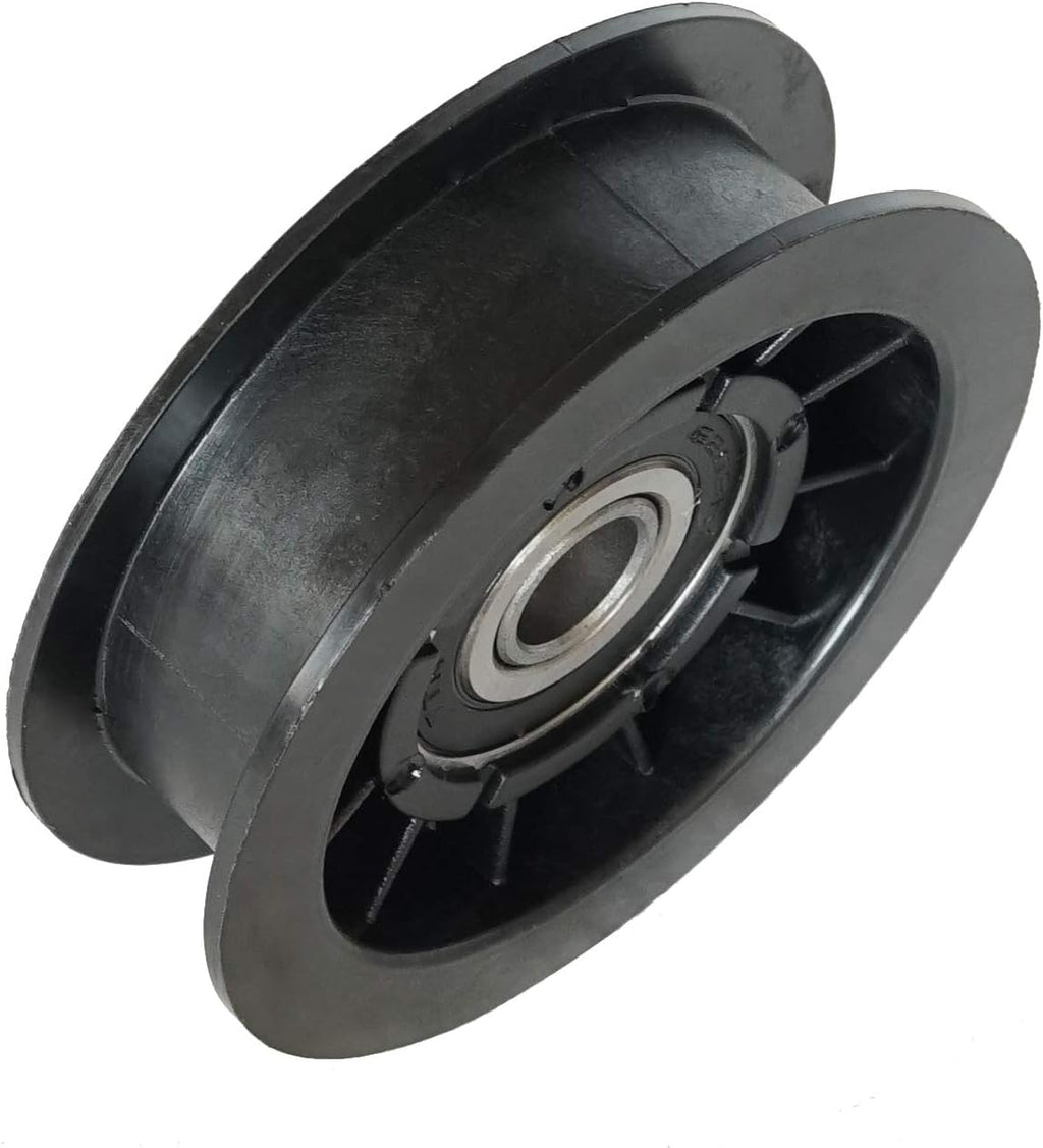 q&p Idler Pulley Replace Murray 91179