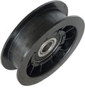q&p Idler Pulley Replace Murray 91179