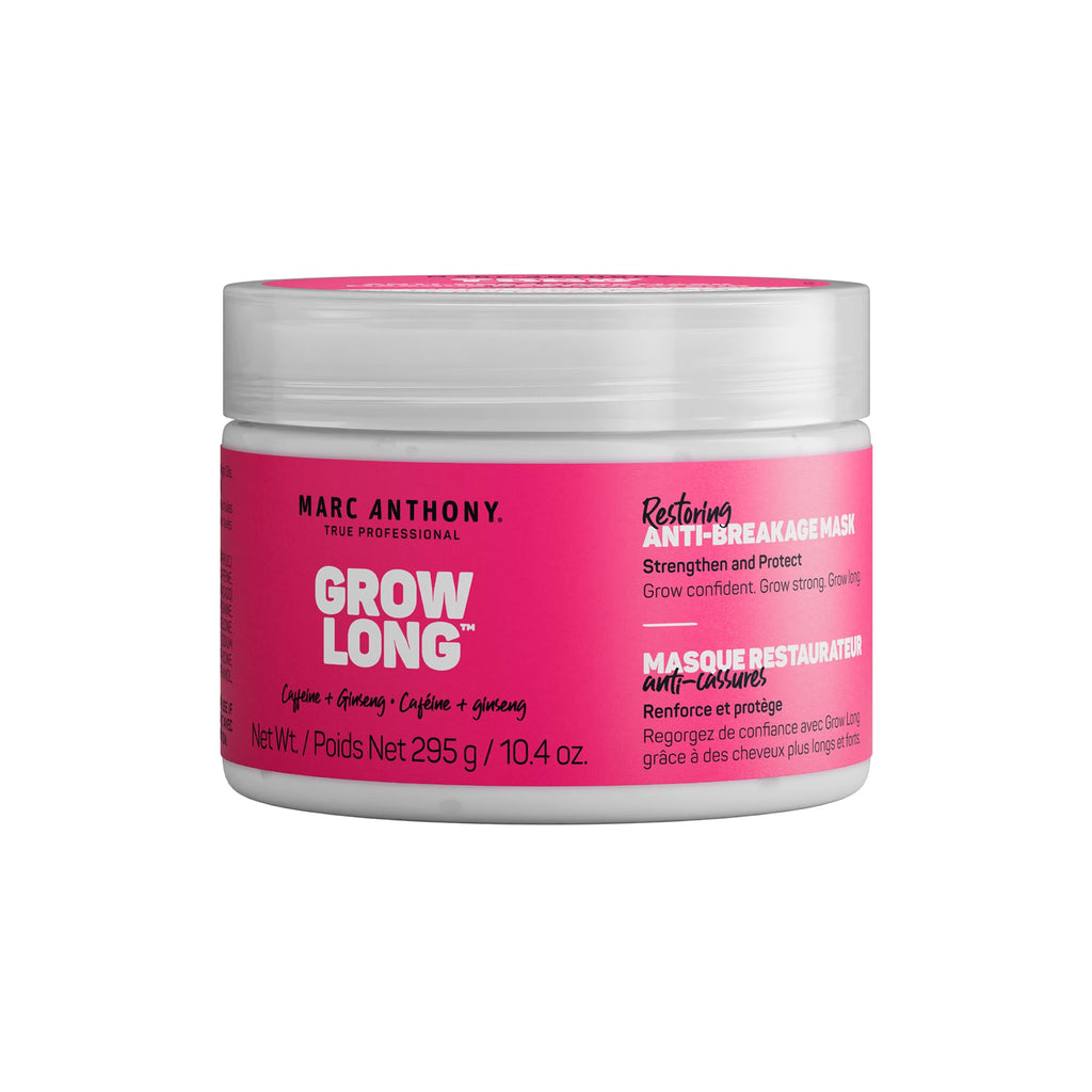Grow Long, Deep Conditioning Anti-Breakage Hair Mask