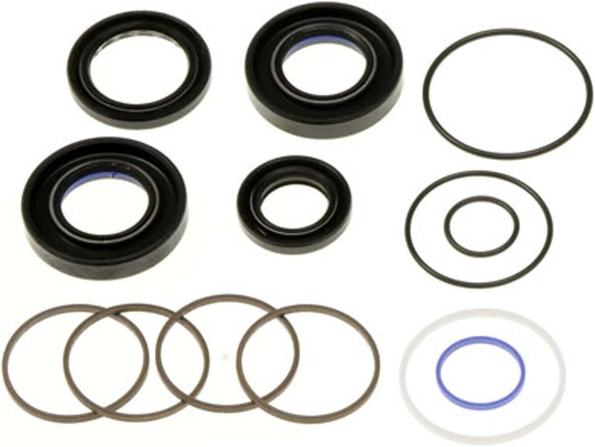 Edelmann 8923 Power Steering Rack and Pinion Seal Kit