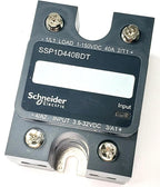 SSP1D440BDT Solid State Relay 40A 1-150VDC Industrial Relay for Schneider