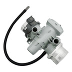 AHA75693423 Washer Drain Pump Assembly Replacement for EAU64082902