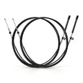 CC17914 14ft Boat Throttle Shift Cables for Mercury MerCruiser Marine - 2pc