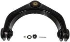 MOOG CK620181 Front Upper Suspension Control Arm and Ball Joint Assembly for Ram 1500