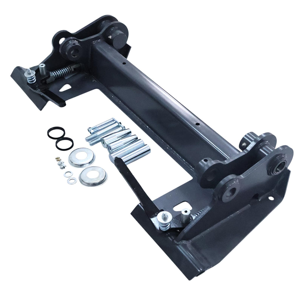 Bobtach Mounting System Quick Attach Adapter Plate Kit 7143508 for Bobcat