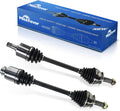 Maxfavor CV Axle Shaft Assembly fit for Honda CR-V CRV 2002-2006