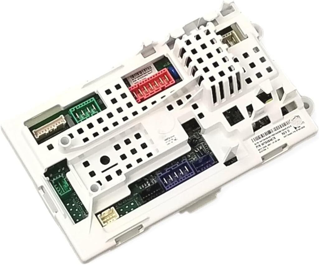 OEM Replacement for Amana Washer Control W10484678