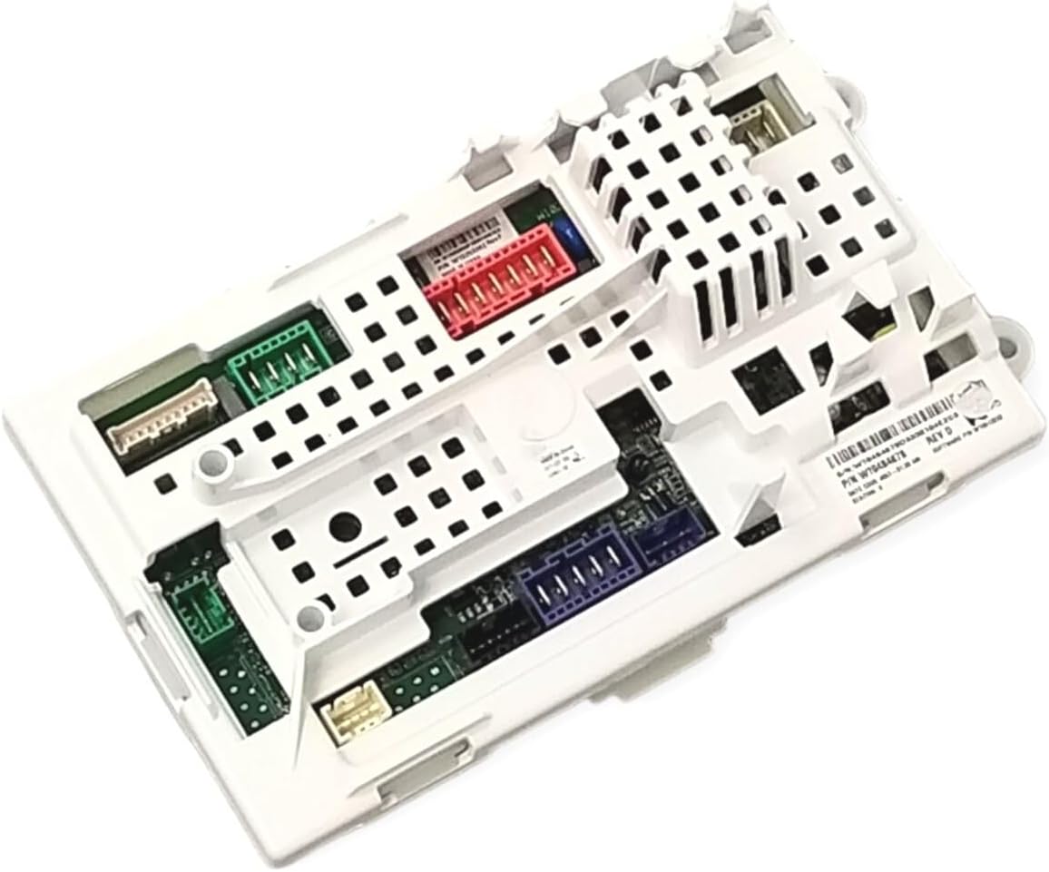OEM Replacement for Amana Washer Control W10484678
