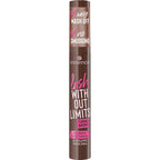 essence Lash Without Limits Extreme Brown Tubing Mascara, Waterproof