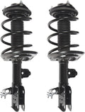 2Pc Struts & Shocks Fit for Toyota Camry 2018-2020 Avalon 2019-2021