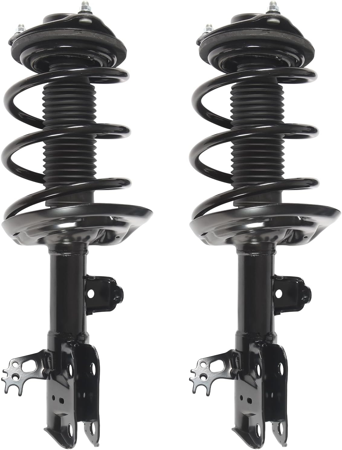 2Pc Struts & Shocks Fit for Toyota Camry 2018-2020 Avalon 2019-2021