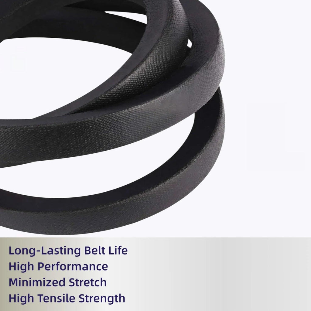 21546607 Deck Belt for Ariens 46 Inch Deck Belt 936056 936057 936063 936066