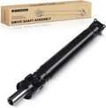 A-Premium Front Drive Shaft Driveshaft Assembly Compatible with Lexus
