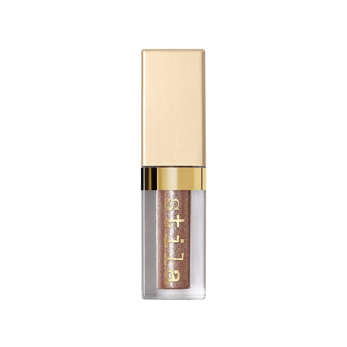 Mini Glitter & Glow Liquid Glitter Eyeshadow, Kitten Karma, 0.07 oz
