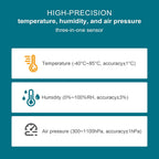 BME280 Environmental Sensor Module