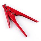 Knoweasy Cable Tie Tool for Ties up to 0.37 Inches, for Cable Management