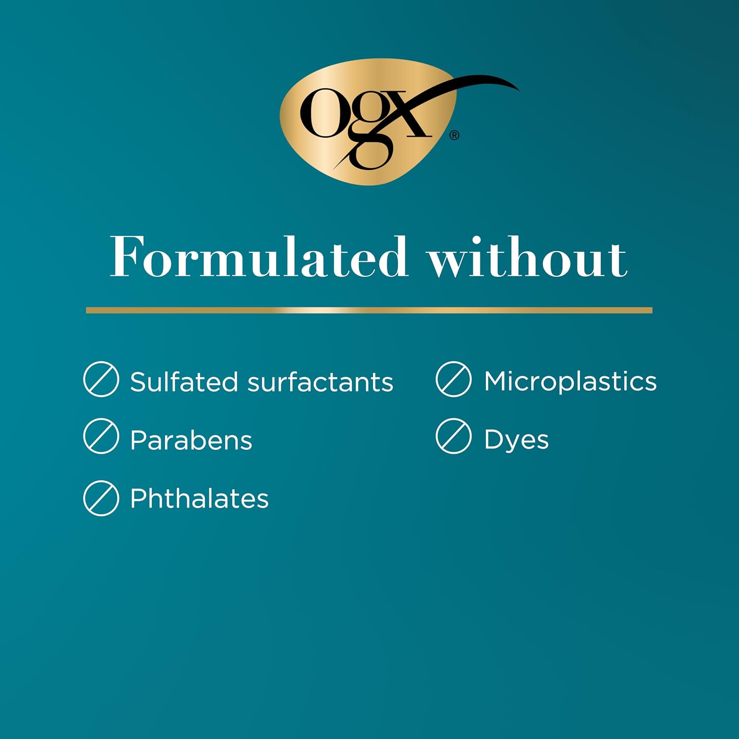 Renewing + Argan Oil of Morocco Shampoo & Conditioner Set, Damage Repairing Shampoo & Conditioner Helps Strengthen &