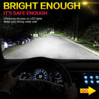 Compatible For Chrysler 200 300 Light Bulbs 2011 2012 2013 2014 2015