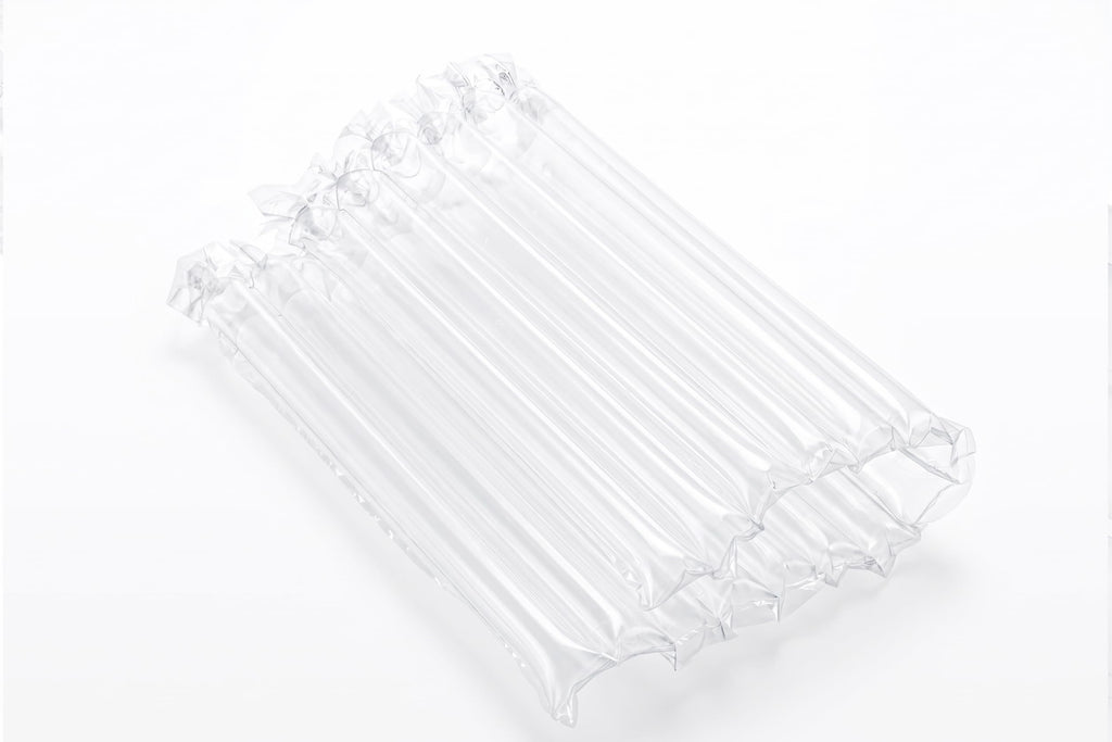 Inflatable Column Bubble Wrap 15.7 Inch x 985 FT, Bubble Wrap for Packing