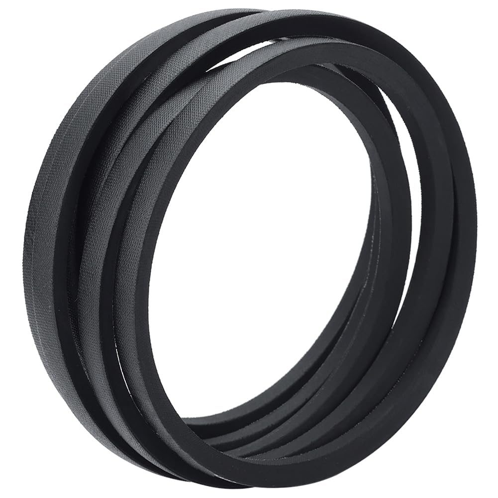 07200023 52 inch Deck Belt for Ariens Ikon XD 52 Deck 1/2"x145.5"