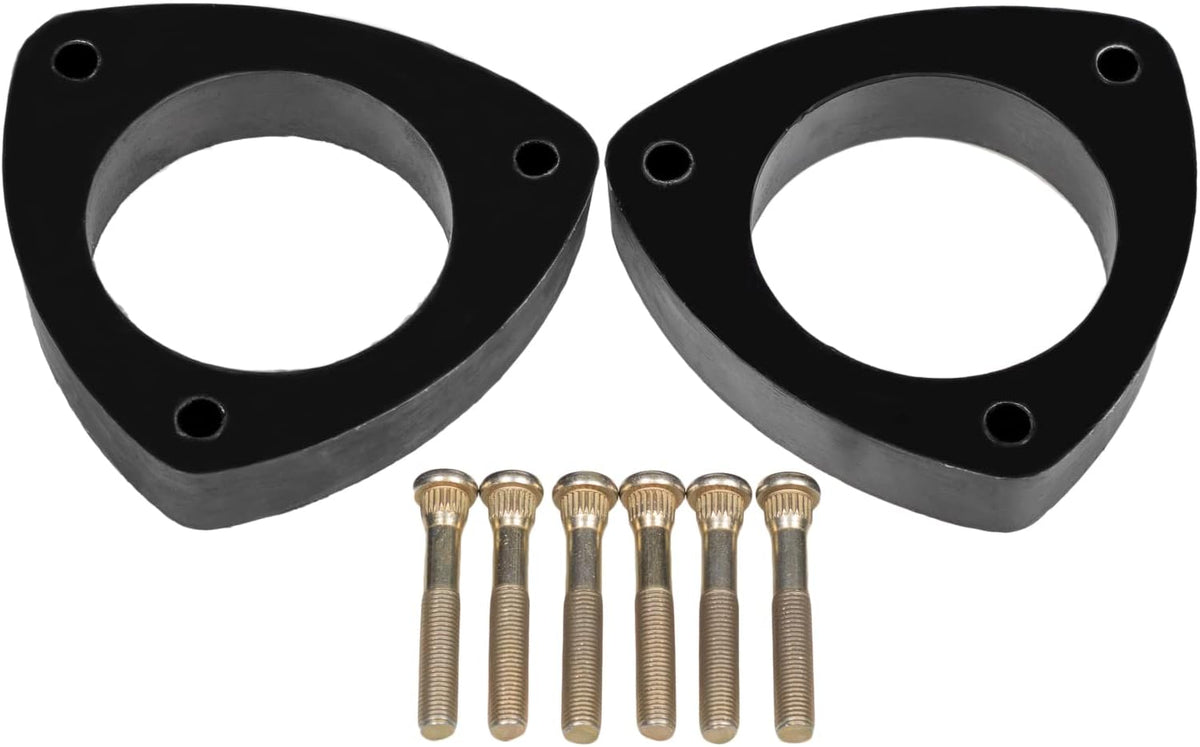 Leveling Lift Kit 1.6 inch 40mm for Honda - Front Strut Spacers