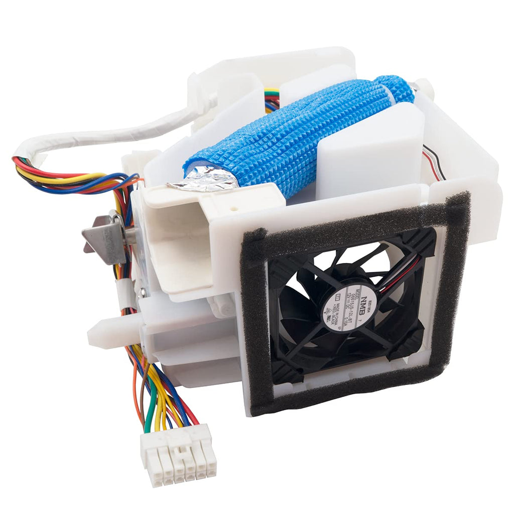 Supplying Demand DA97-12540G DA97-12540A Refrigerator Ice Maker Auger Motor Assembly Replacement Model Specific Not Universal