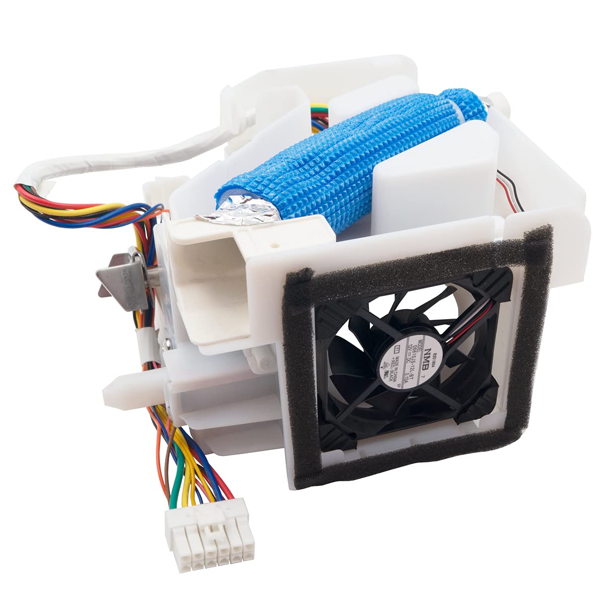 Supplying Demand DA97-12540G DA97-12540A Refrigerator Ice Maker Auger Motor Assembly Replacement Model Specific Not Universal