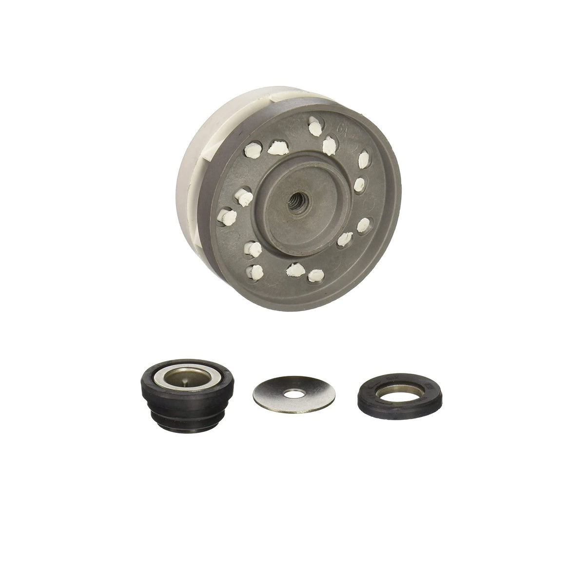 8193951A Dishwasher Impeller and Seal Kit 8193951 Genuine OEM