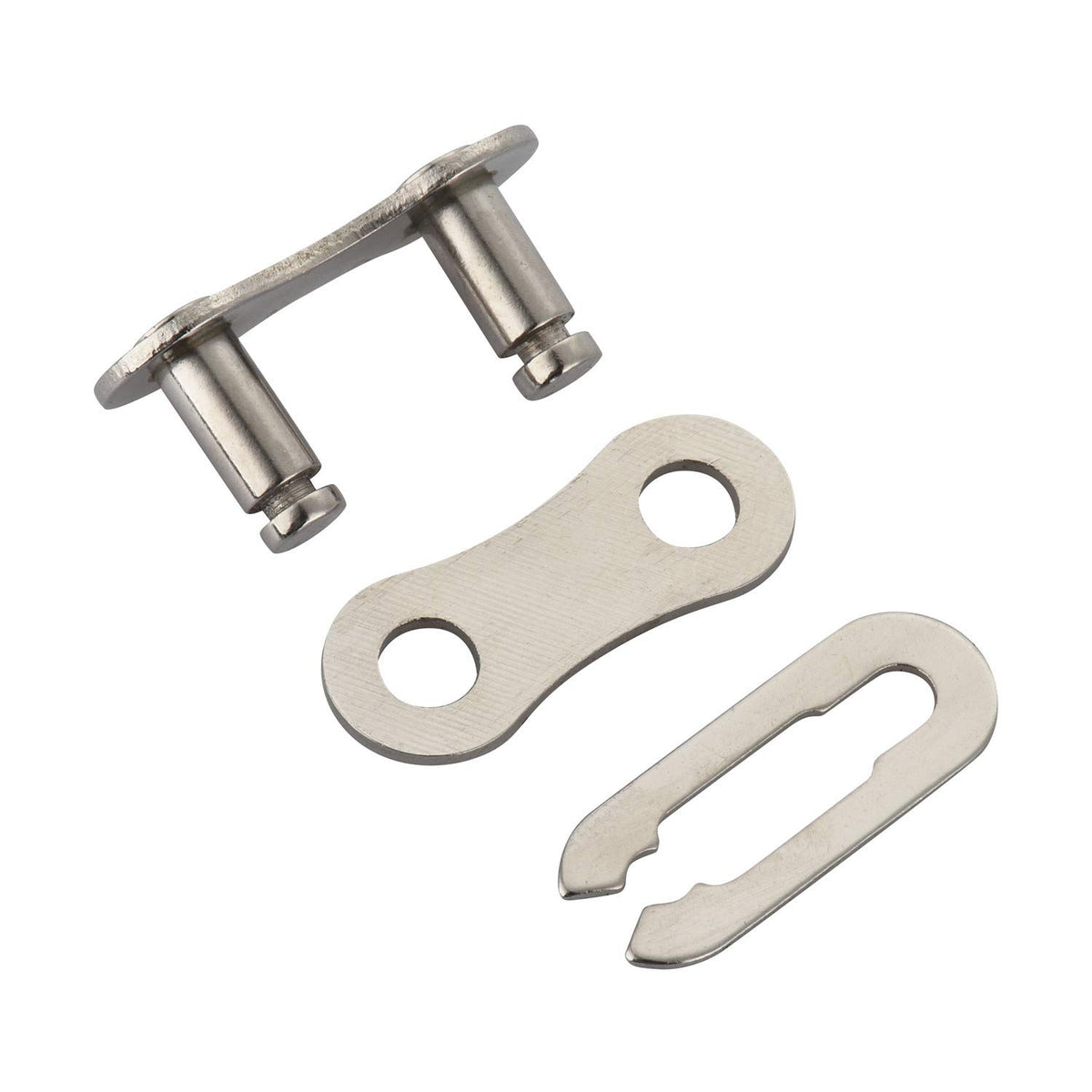 Single Speed Removable Quick Split Chain Link for 1 Speed Bike Chain x4