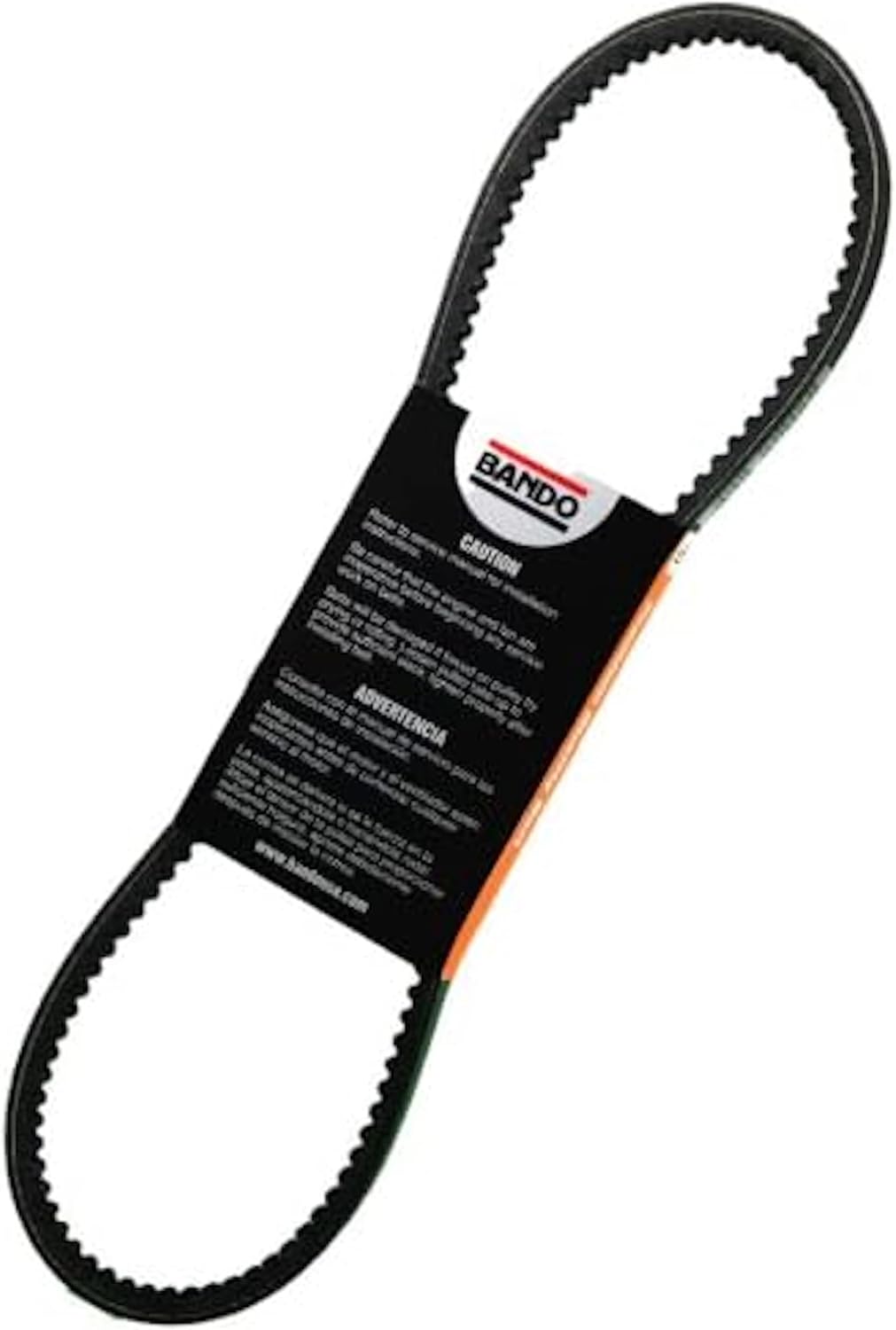 Bando USA 4310 Precision Engineered V-Belt