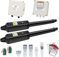 PW302 Dual Swing Gate Opener Light Duty