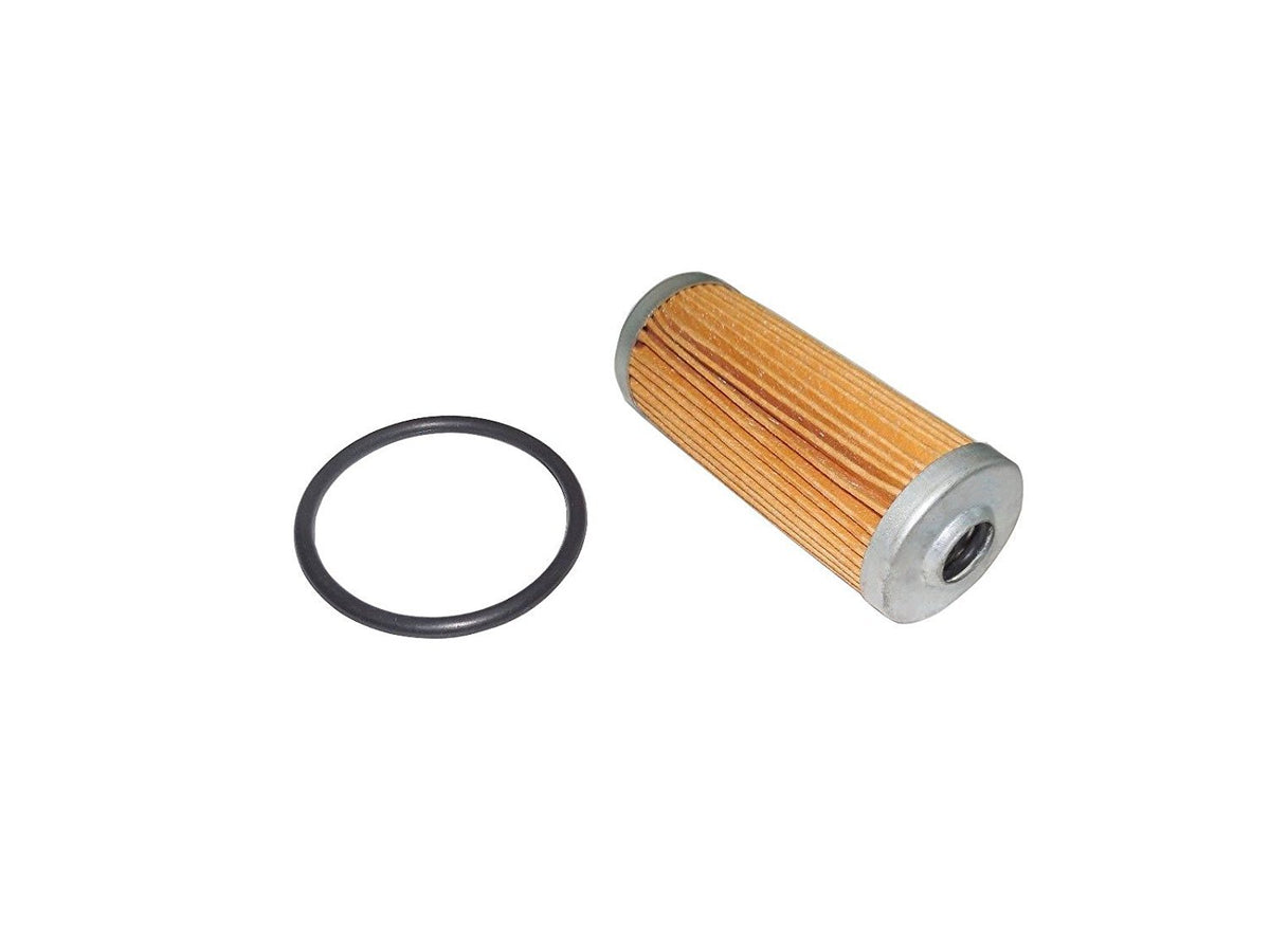 New Fuel Filter W/O-ring COMPATIBLE WITH Yanmar Tractor 124550-55700