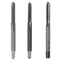 Drill America DWTS4X.7 m4 x .7 High Speed Steel 4 Flute Hand Tap Set, DWT Series
