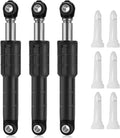 Shock Absorber Replacement for LG WM0001HTMA WM2101HW WM2101HW/00 WM2140CW WM2240CW WM2250CW WM2250CW/00 WM2250CW-ABWEEUS WM2301HR WM2301HW WM2350HRC WM2350HWC washer
