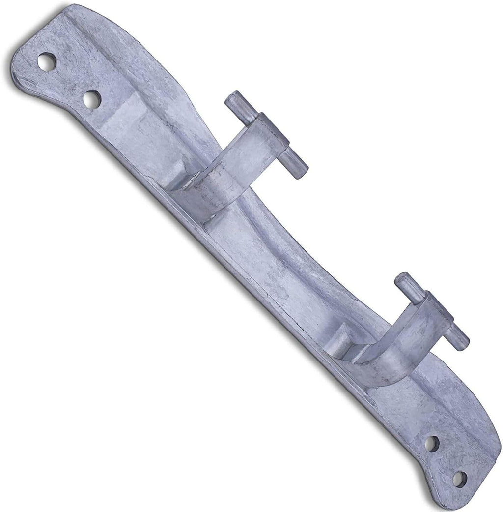 Dryer Washer Door Hinge Replaces For Whirlpool WFW70HEBW0 WFW95HEDW0 WFW70HEBW1 WFW94HEXW2 WFW92HEFW0 WFW8640BW1 WFW94HEAW0 WFW8640BW0 WFW96HEAC0 WFW72HEDW0 WFW75HEFW0 WFW7540FW0 WFW7590FW0 WFW80HEBC0