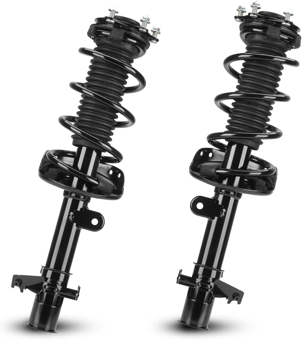 Front Struts Assembly Fit for Honda CR-V 2007-2014