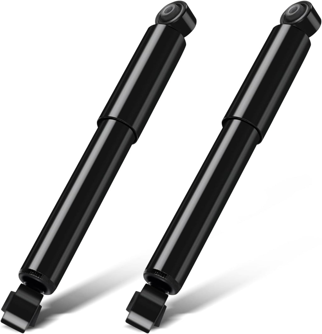 For Honda Odyssey, ECCPP Rear Shocks Absorbers for Acura MDX 2001-2006