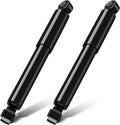 For Honda Odyssey, ECCPP Rear Shocks Absorbers for Acura MDX 2001-2006