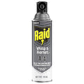 Wasp and Hornet Killer Spray, Kills The Entire nest, Kills Paper Wasps, Yellow Jackets, Mud Daubers and More, 14 oz