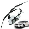 Blycorul Front Driver Side Door Lock Actuator for Nissan Altima